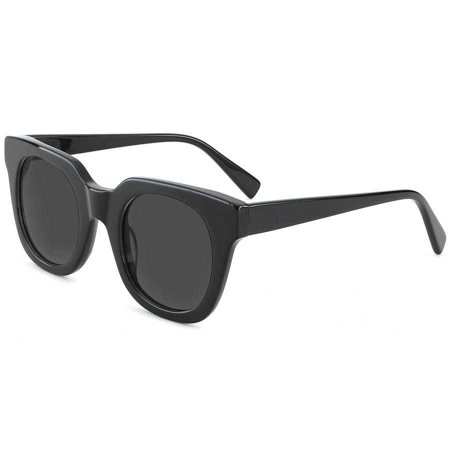 Square Sunglasses YS1075
