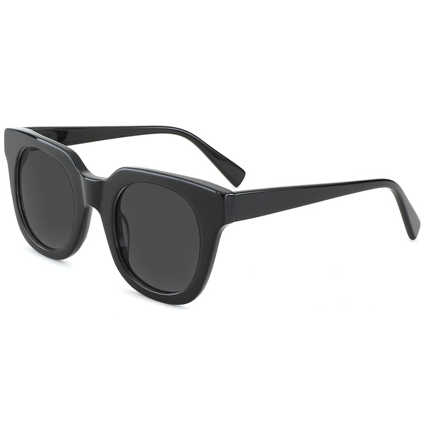 Square Sunglasses YS1075