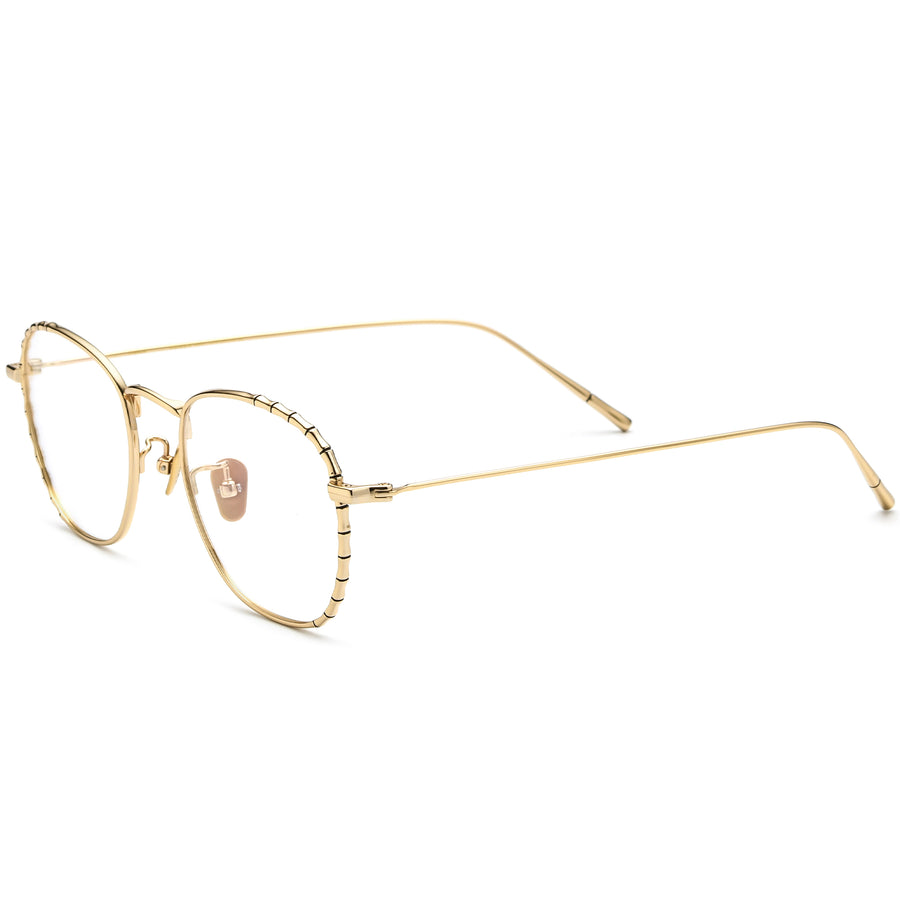 Square Glasses BR1237