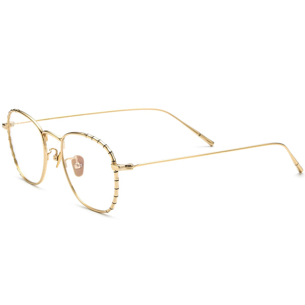 Square Glasses BR1237