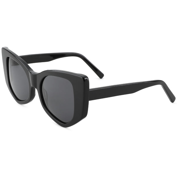 Cat-Eye Sunglasses YS1136