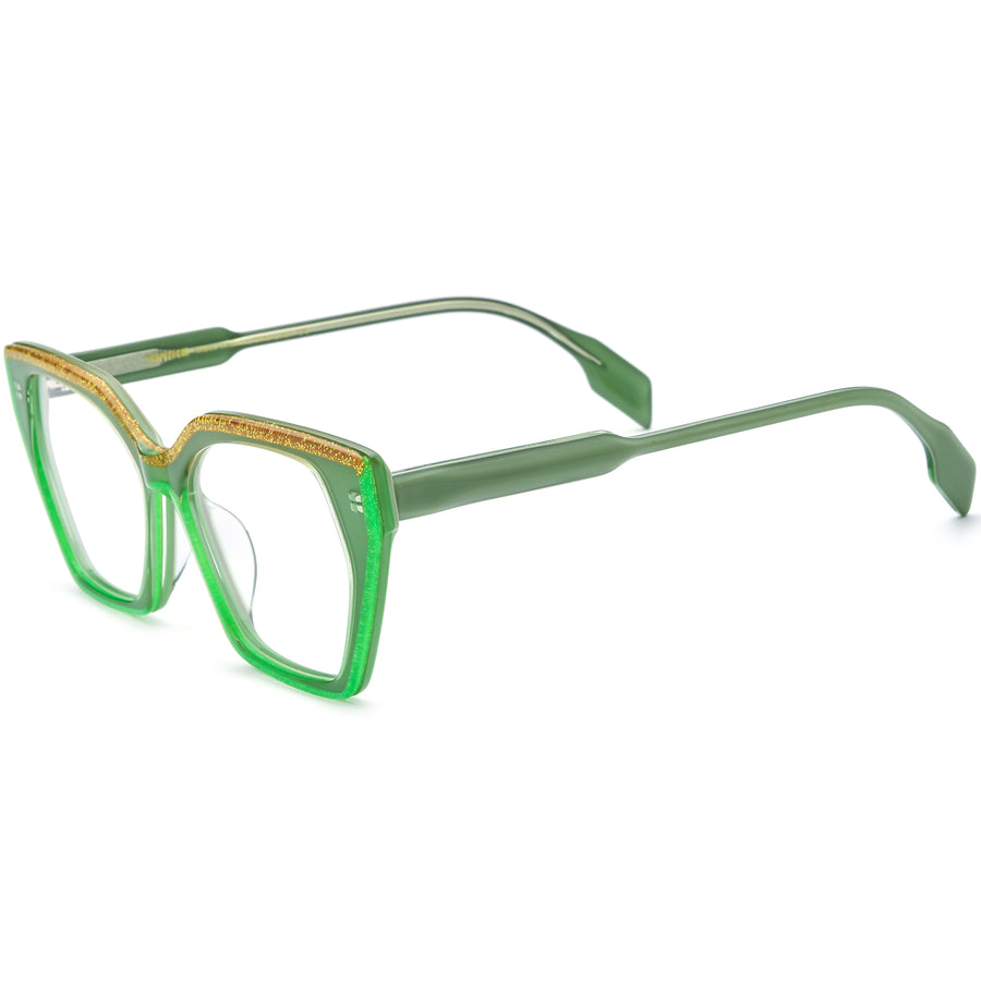 Cat-Eye Glasses BR1074