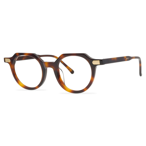 Round Glasses A2268