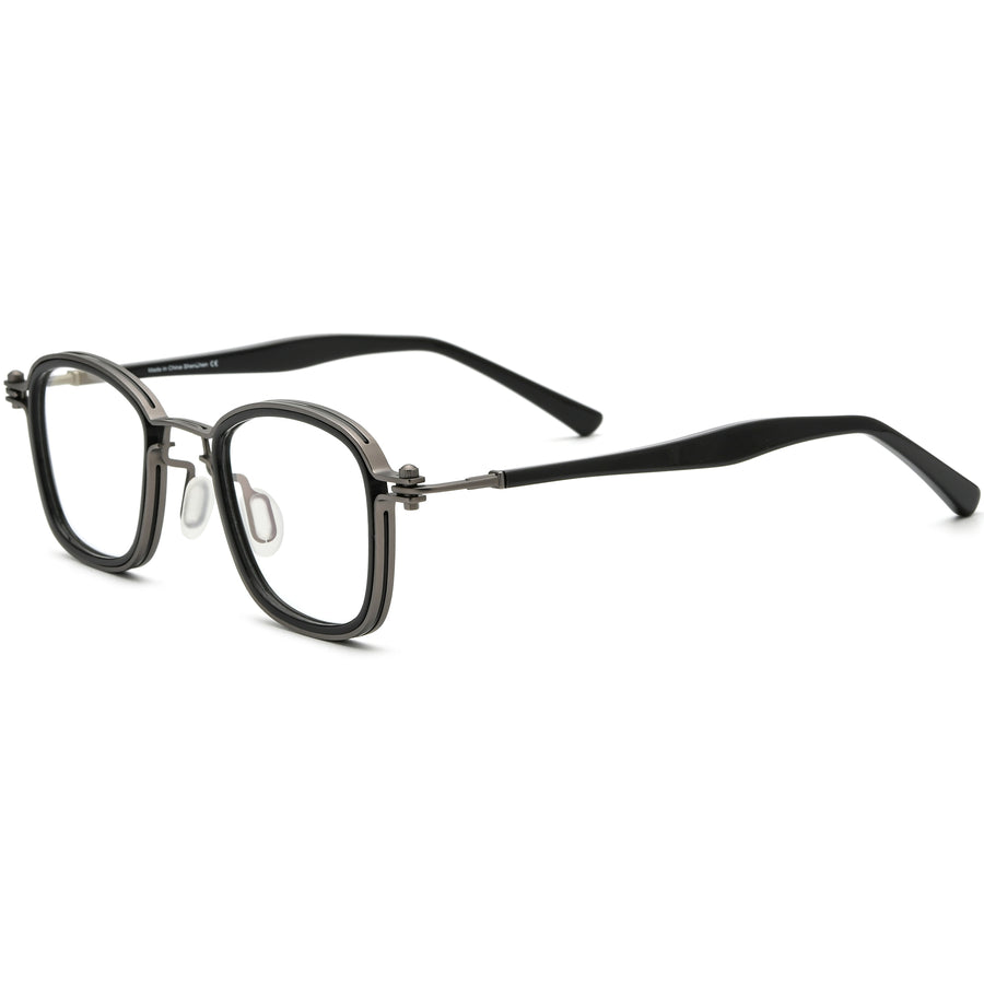 Square Glasses BR1134