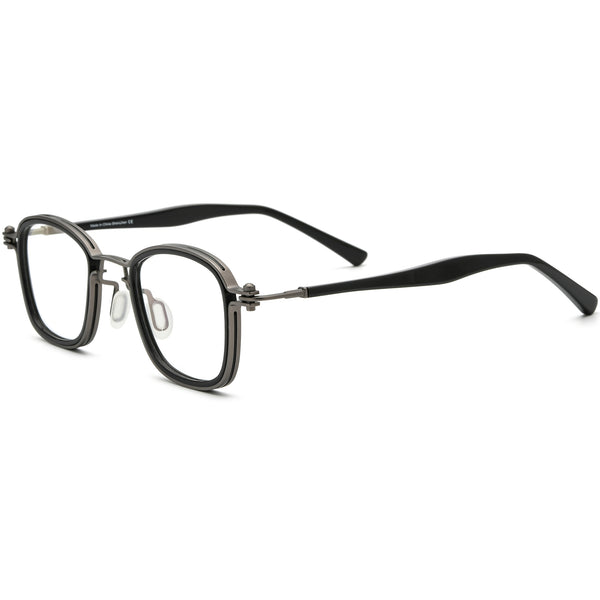 Square Glasses BR1134