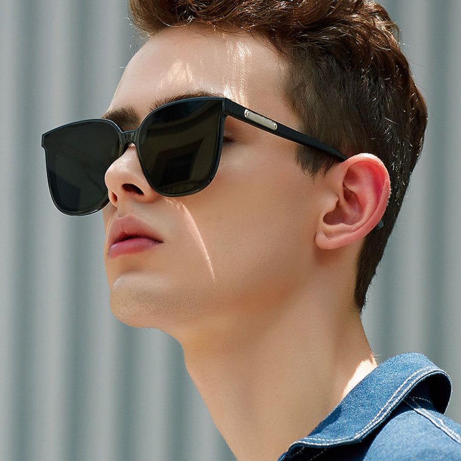 Square Sunglasses S1052