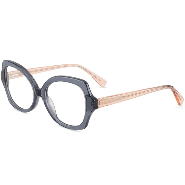 Geometric Glasses YSAA1043