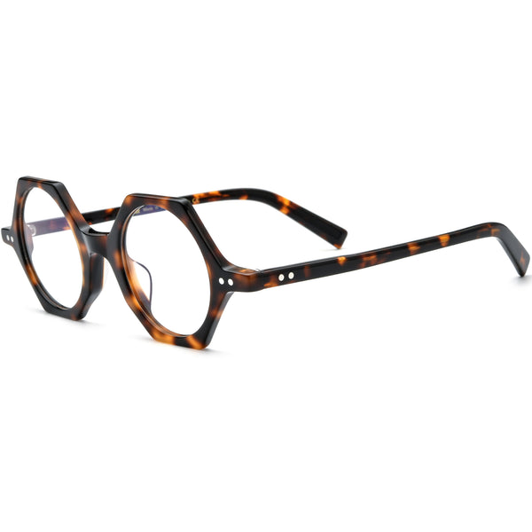 Geometric Glasses BR1091