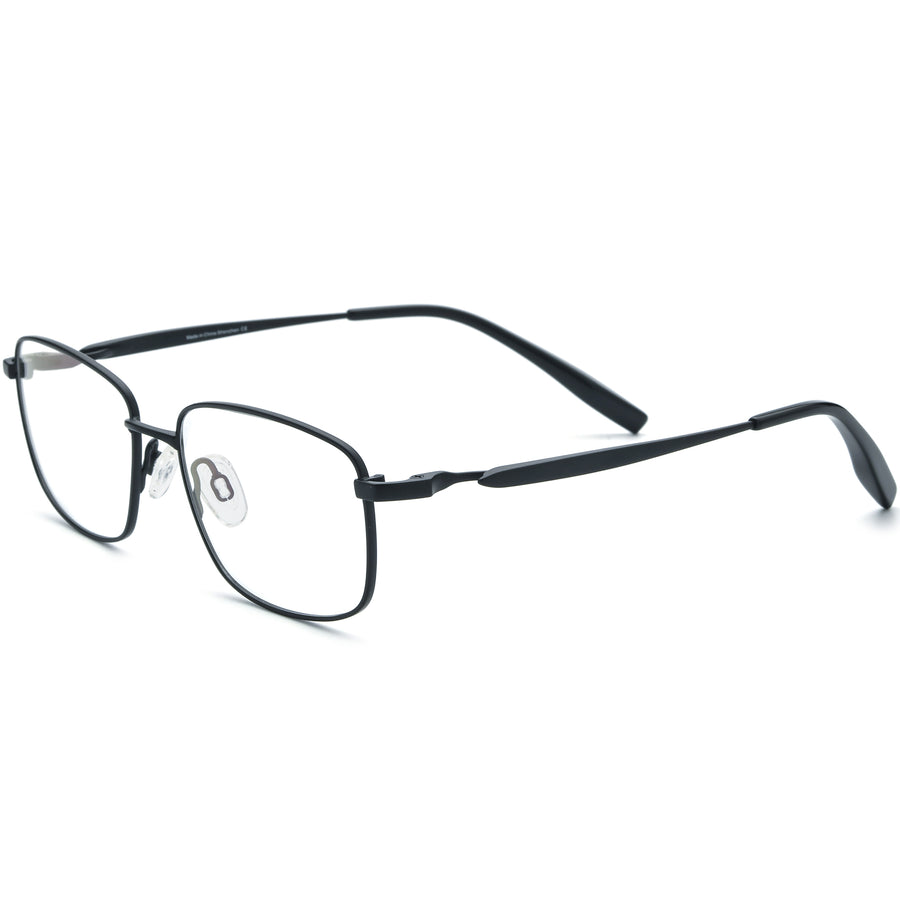 Rectangle Glasses BR1365