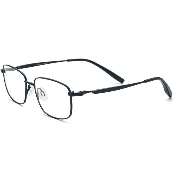 Rectangle Glasses BR1365