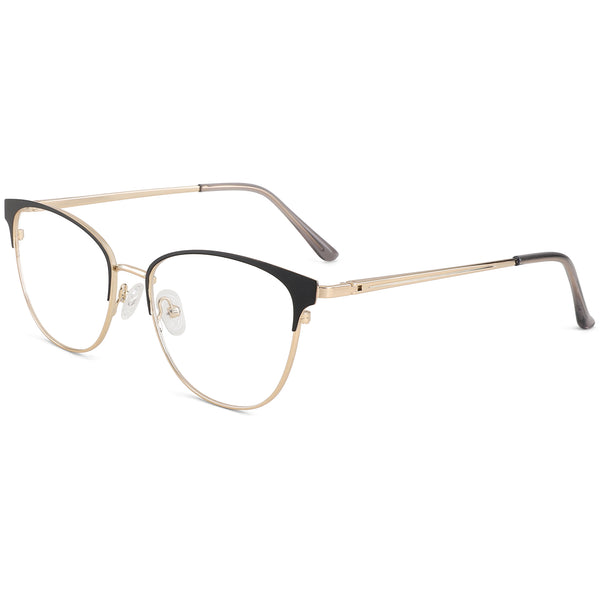 Cat-Eye Glasses YEM1038