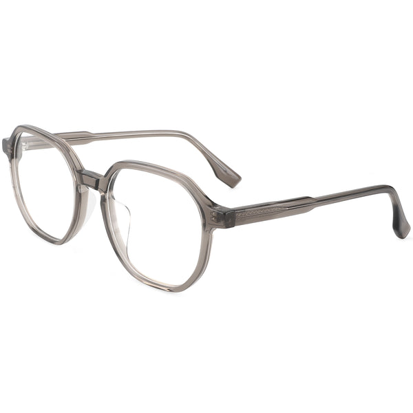 Square Glasses YAA1060