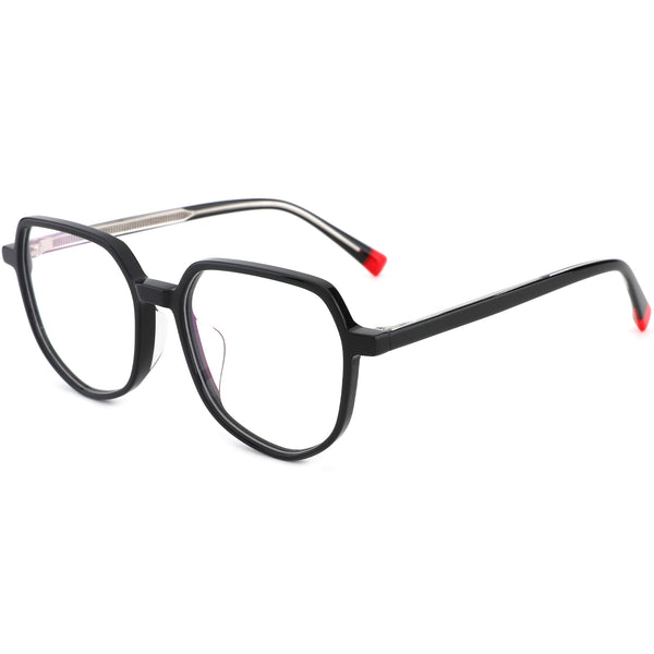 Geometric Glasses YAA1017