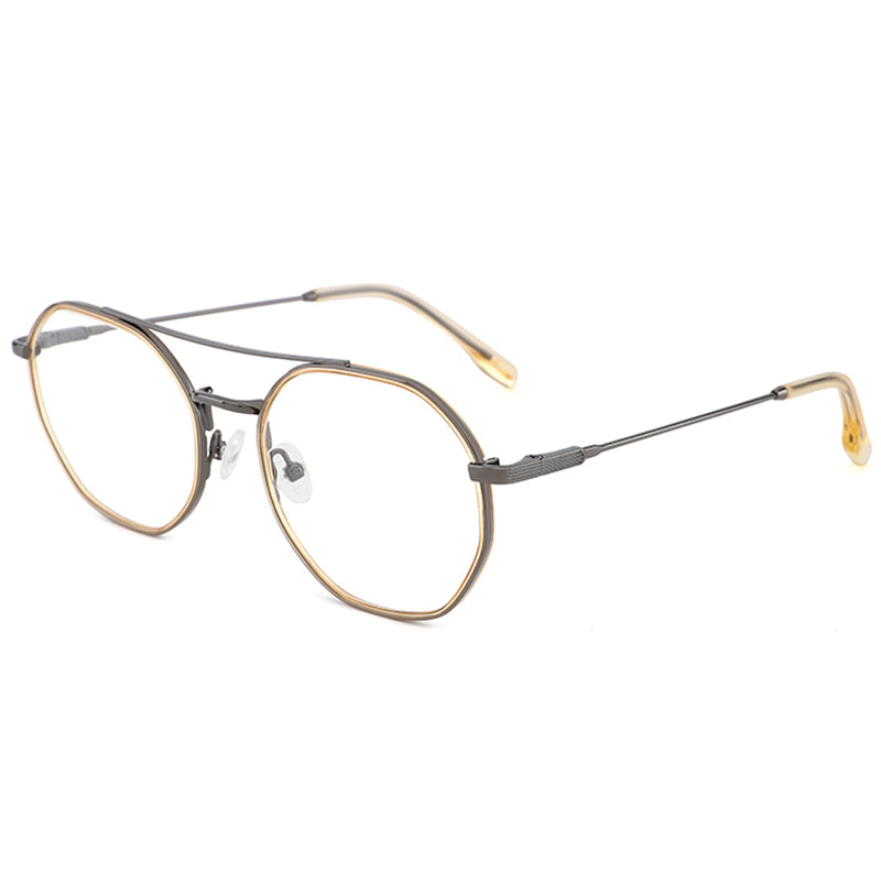 Aviator Glasses A3281