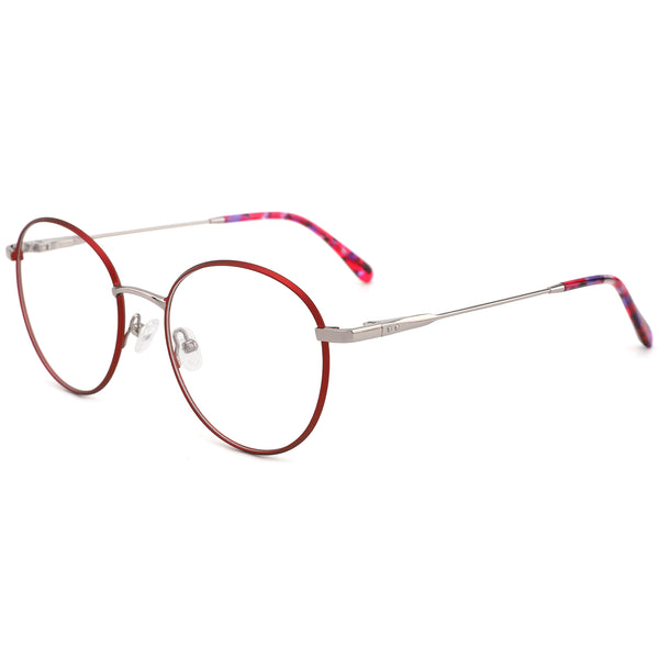 Round Glasses YEM1066