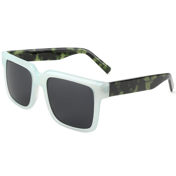 Square Sunglasses YS1043