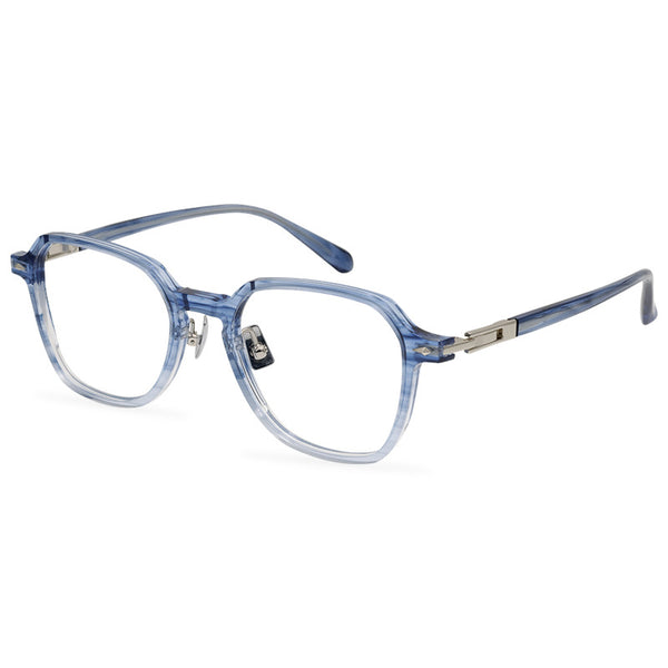 Square Glasses A2223