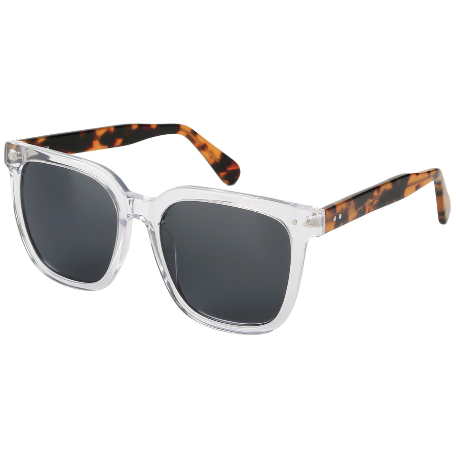 Square Sunglasses YS1007