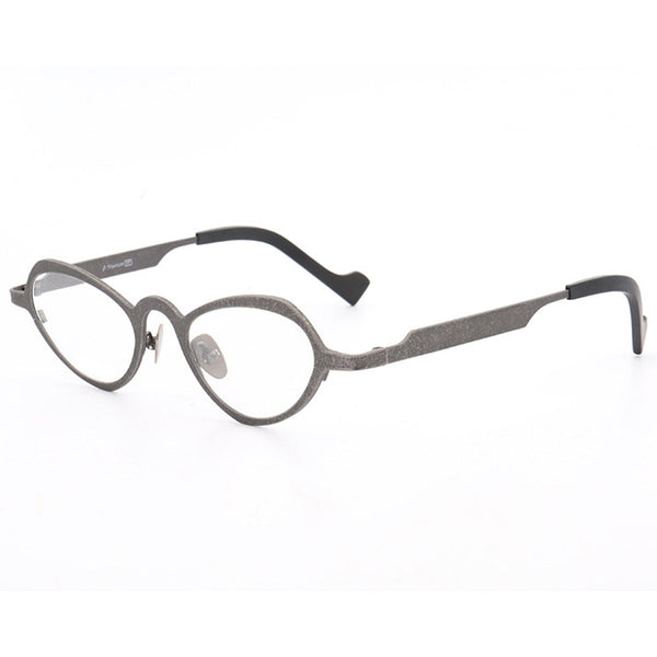 Geometric Glasses A3871