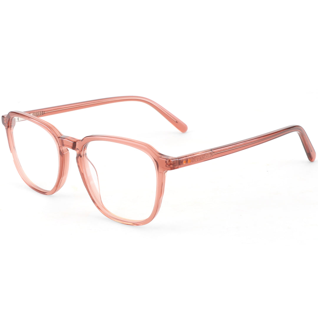 Square Glasses YSAA1006