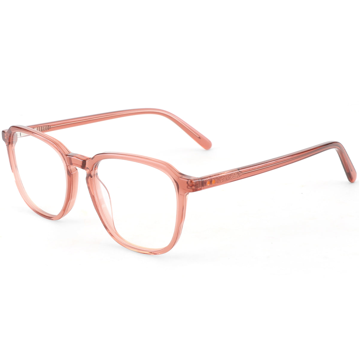 Square Glasses YSAA1006