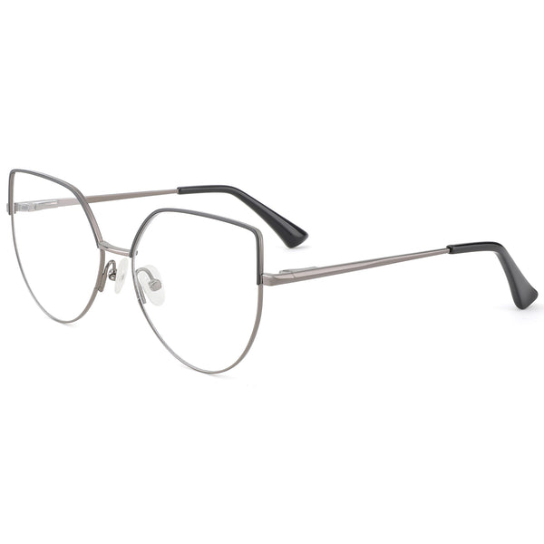 Cat-Eye Glasses YEM1035