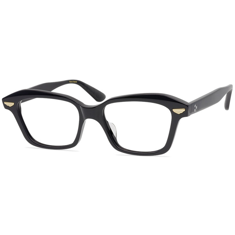 Square Glasses A2298