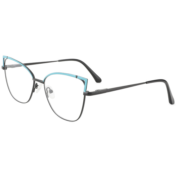 Cat-Eye Glasses YEM1029