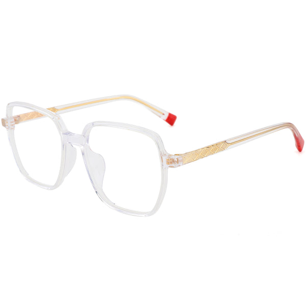 Square Glasses YAA1016