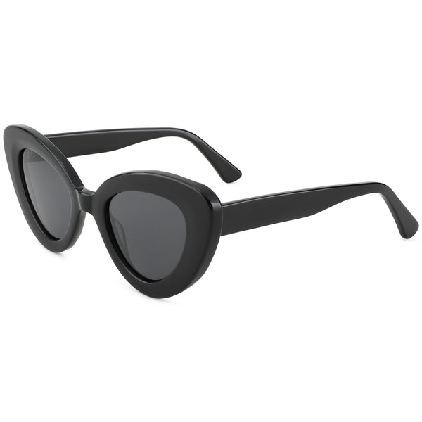 Cat-Eye Sunglasses YS1137