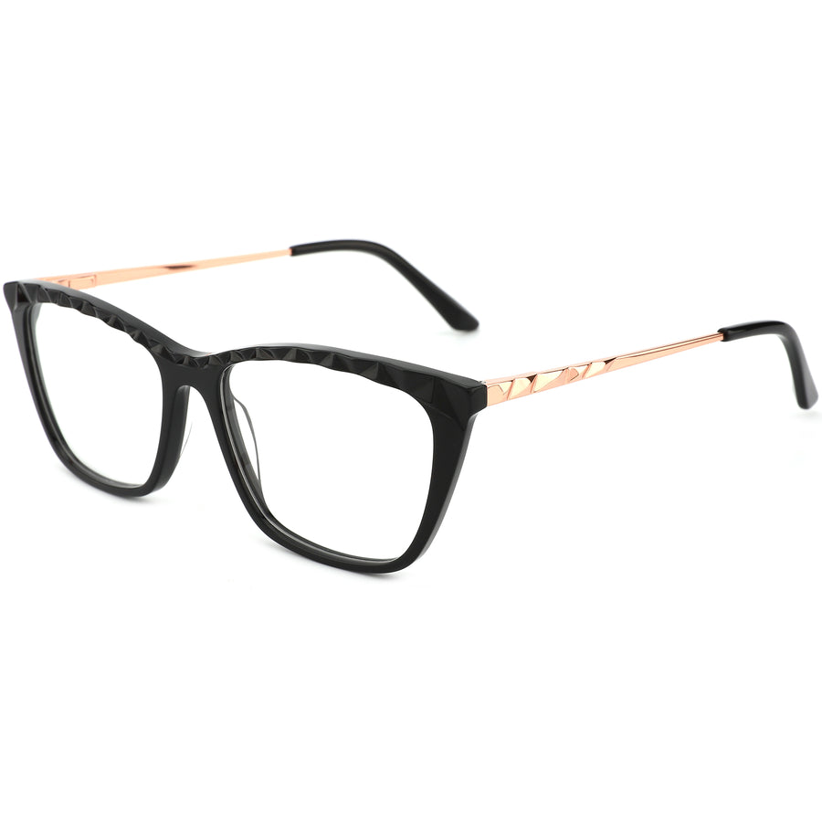 Cat-Eye Glasses YEC1012