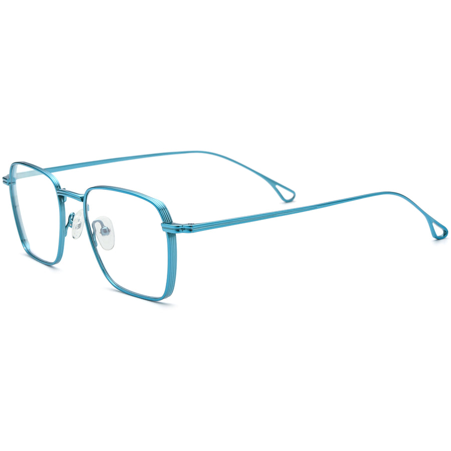 Square Glasses BR1226