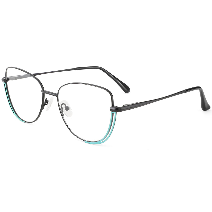 Cat-Eye Glasses YEM1010