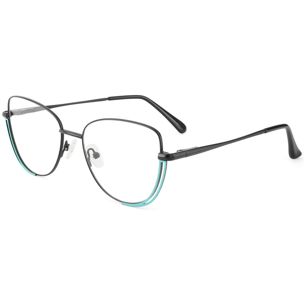 Cat-Eye Glasses YEM1010