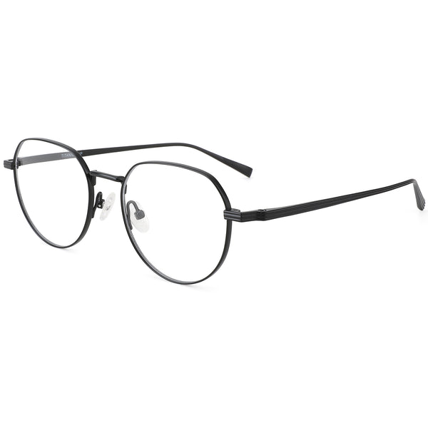 Round Glasses YPT1025