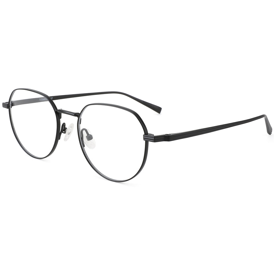 Round Glasses YPT1025