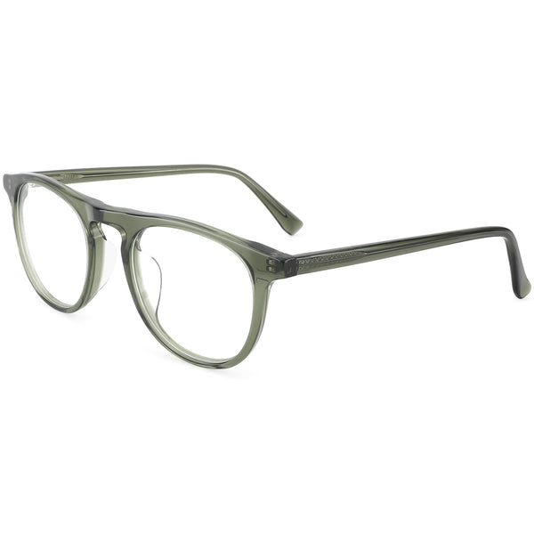 Round Glasses YAA1062