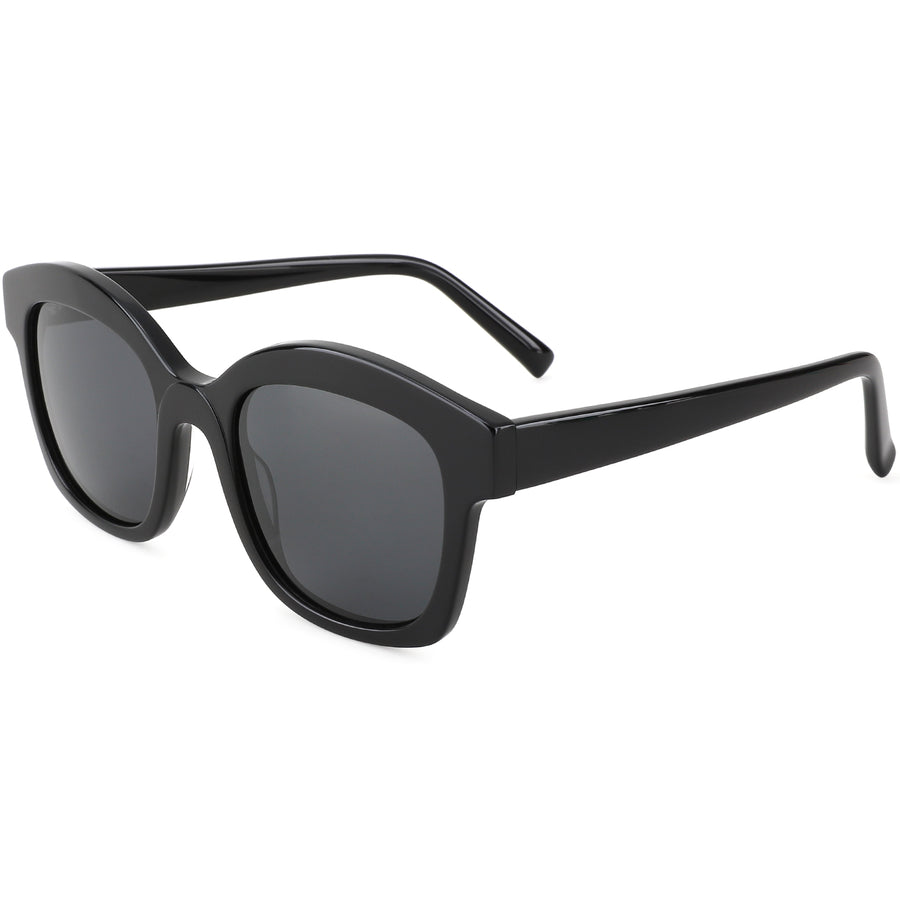 Square Sunglasses YS1041