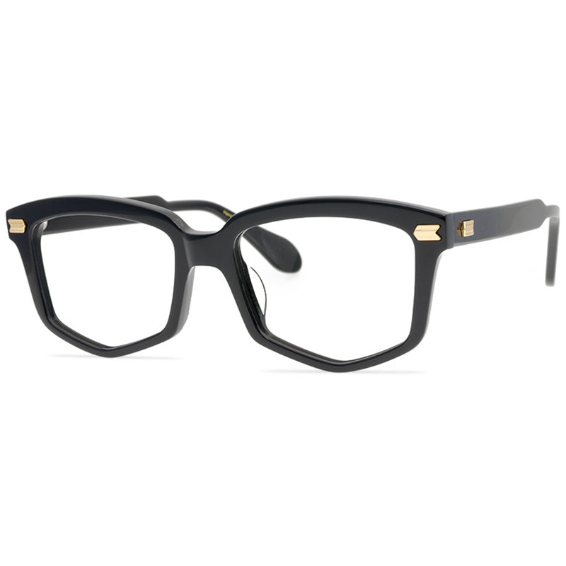 Geometric Glasses A2281