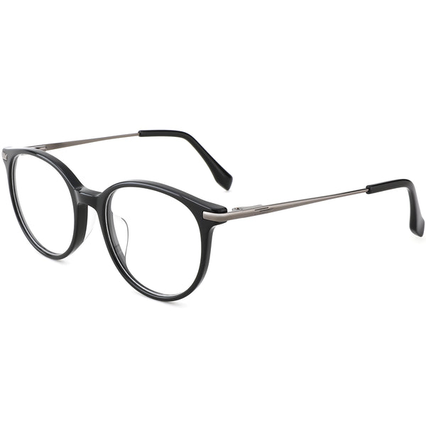 Round Glasses YAC1014