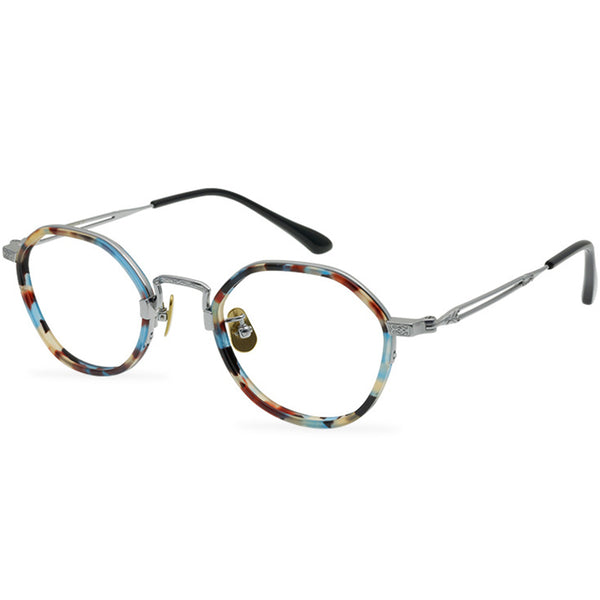 Oval Glasses GC1004