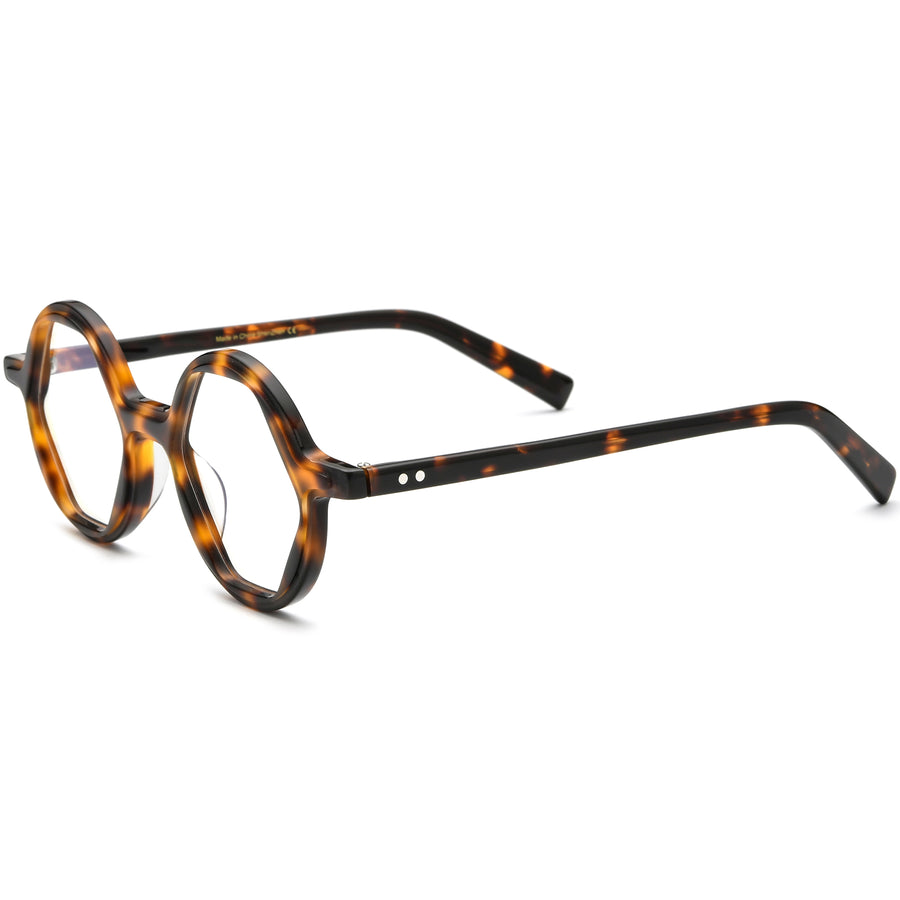 Geometric Glasses BR1275