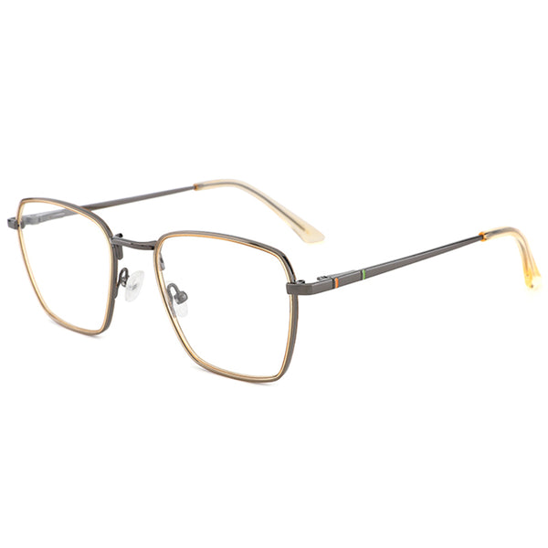 Square Glasses A3282