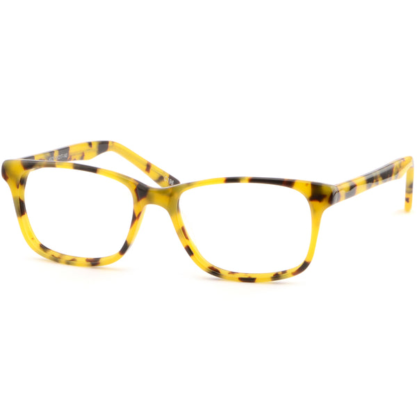 Rectangle Glasses O1315