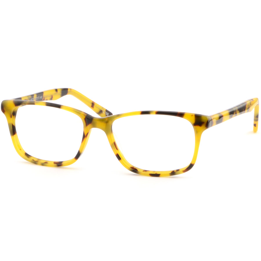 Rectangle Glasses O1315