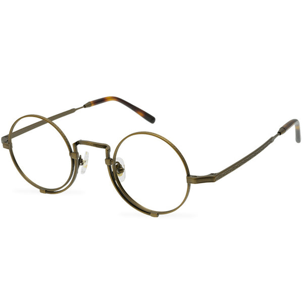 Round Glasses GC1005