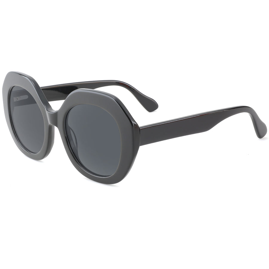 Round Sunglasses YS1103
