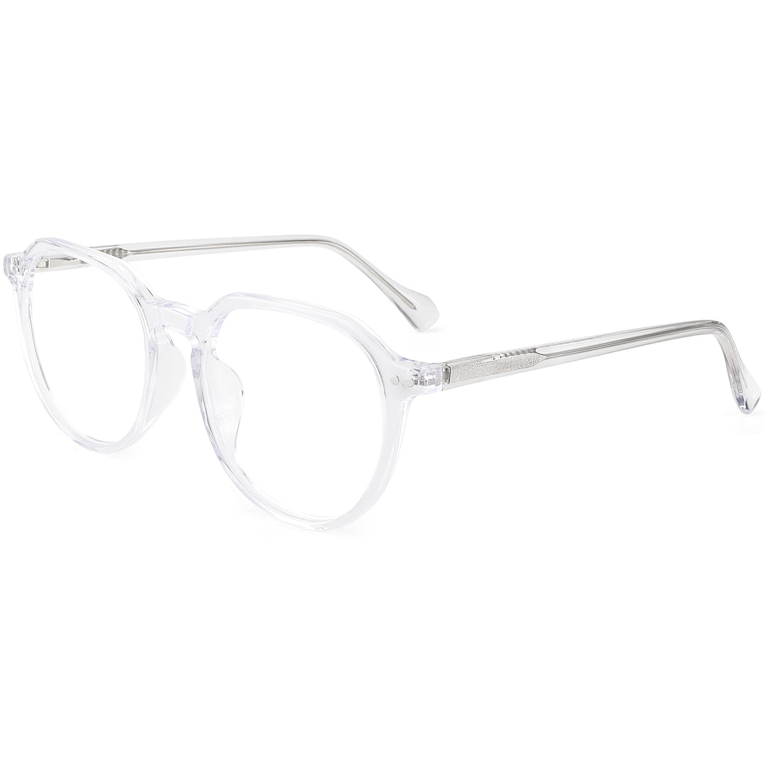 Round Glasses YAA1039