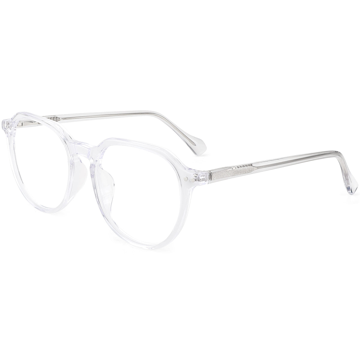 Round Glasses YAA1039