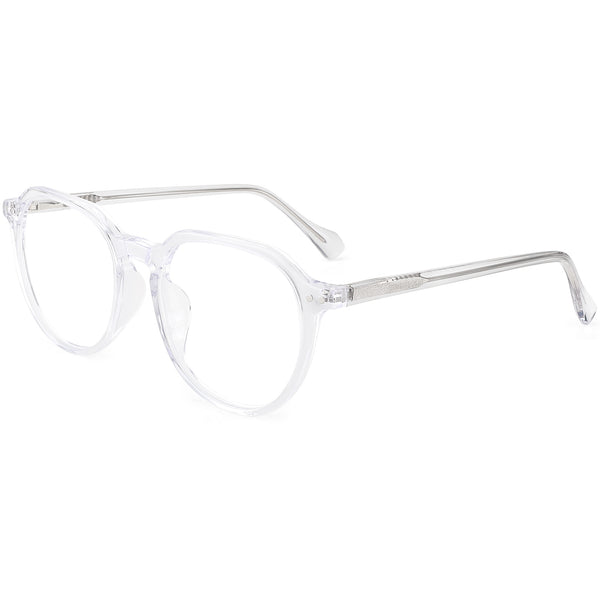 Round Glasses YAA1039